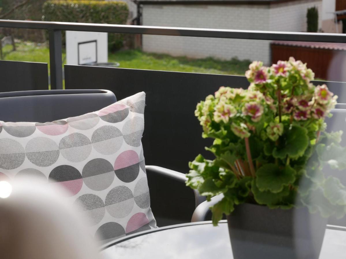 Ferienhaus Dorfleben Vogtsburg Exteriör bild