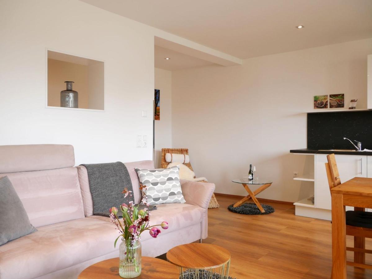 Ferienhaus Dorfleben Vogtsburg Exteriör bild
