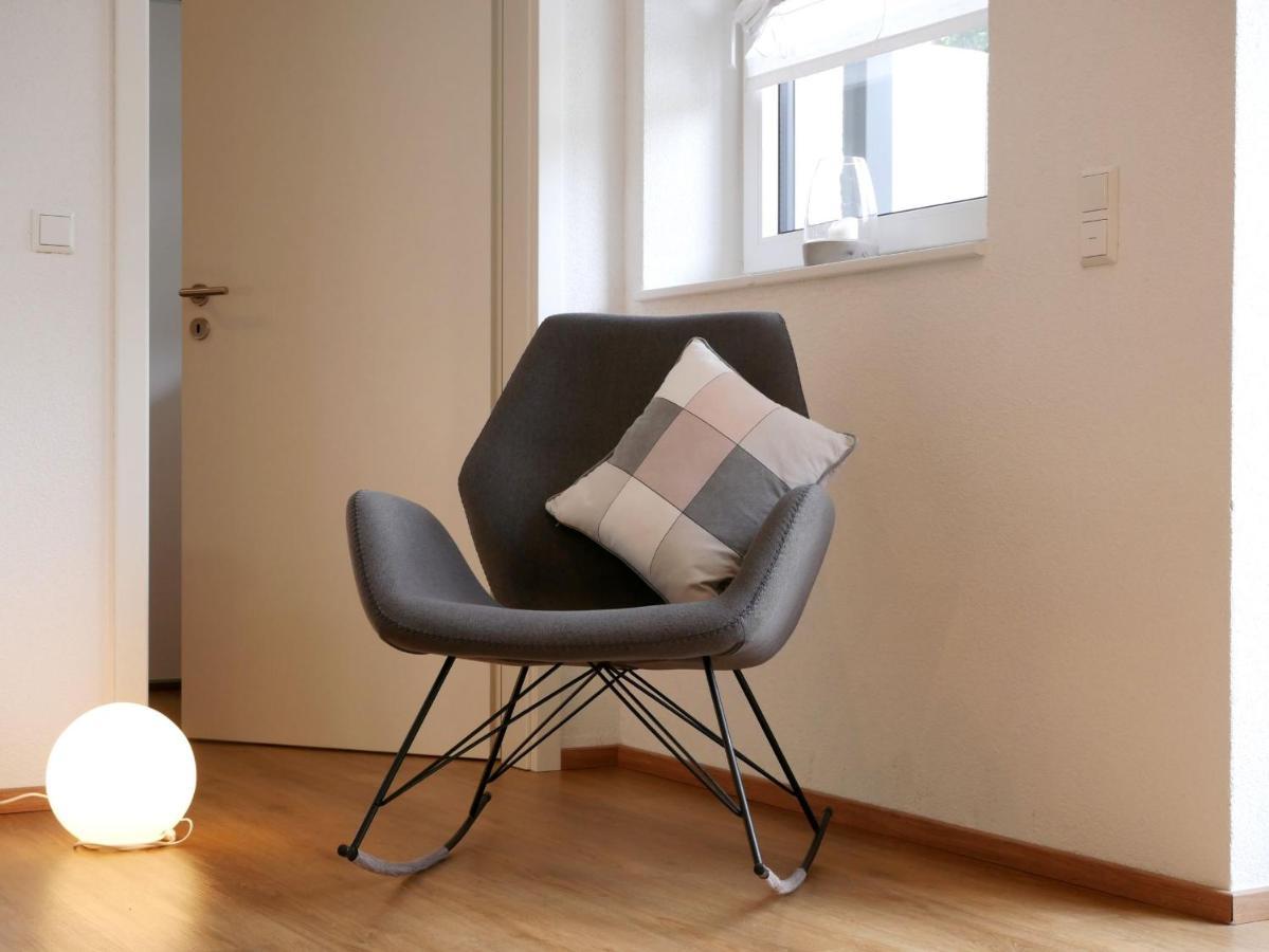 Ferienhaus Dorfleben Vogtsburg Exteriör bild