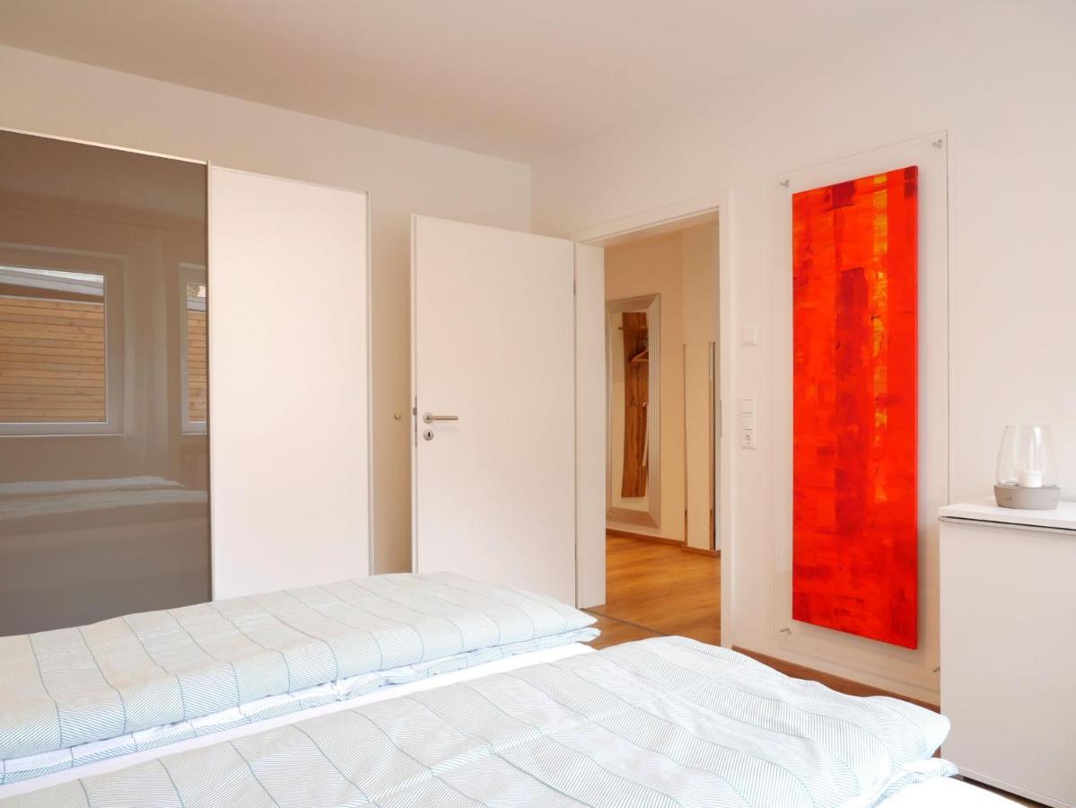 Ferienhaus Dorfleben Vogtsburg Exteriör bild
