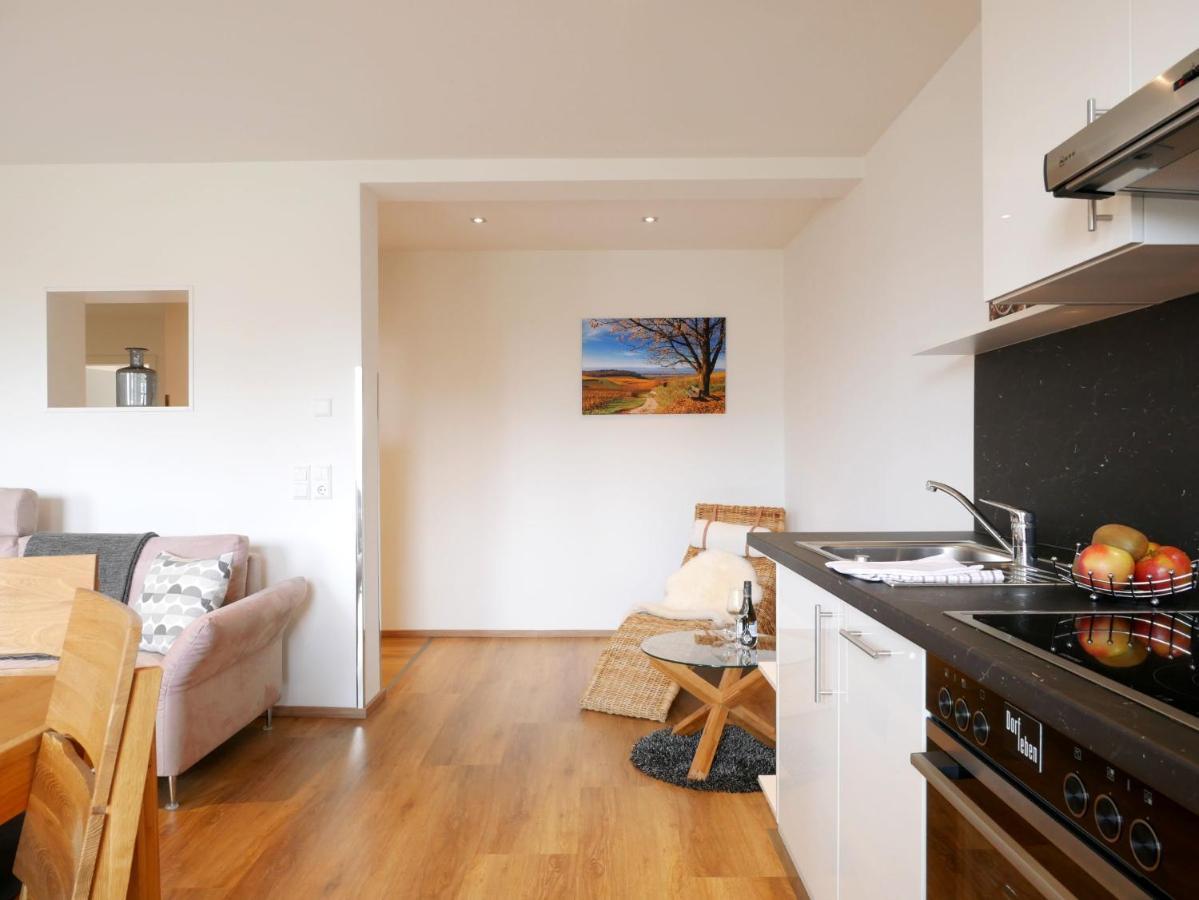 Ferienhaus Dorfleben Vogtsburg Exteriör bild