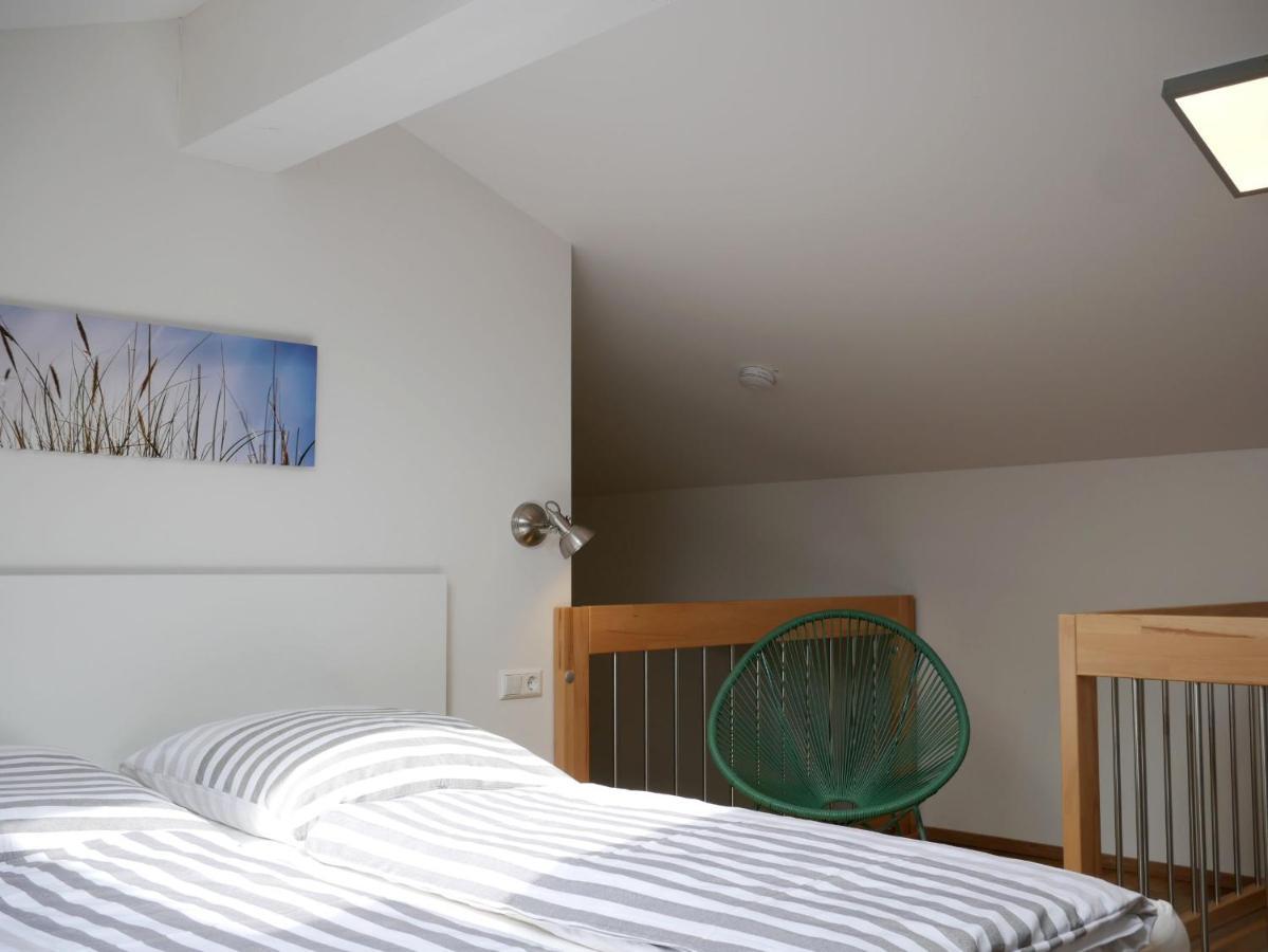 Ferienhaus Dorfleben Vogtsburg Exteriör bild