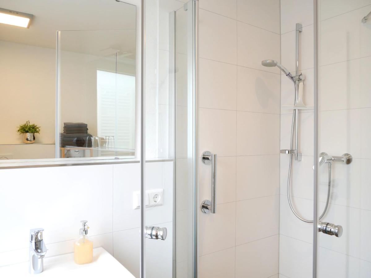 Ferienhaus Dorfleben Vogtsburg Exteriör bild