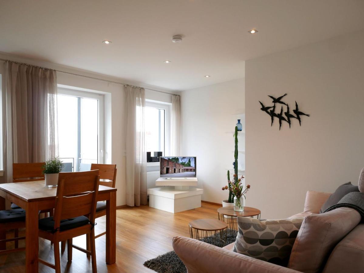 Ferienhaus Dorfleben Vogtsburg Exteriör bild
