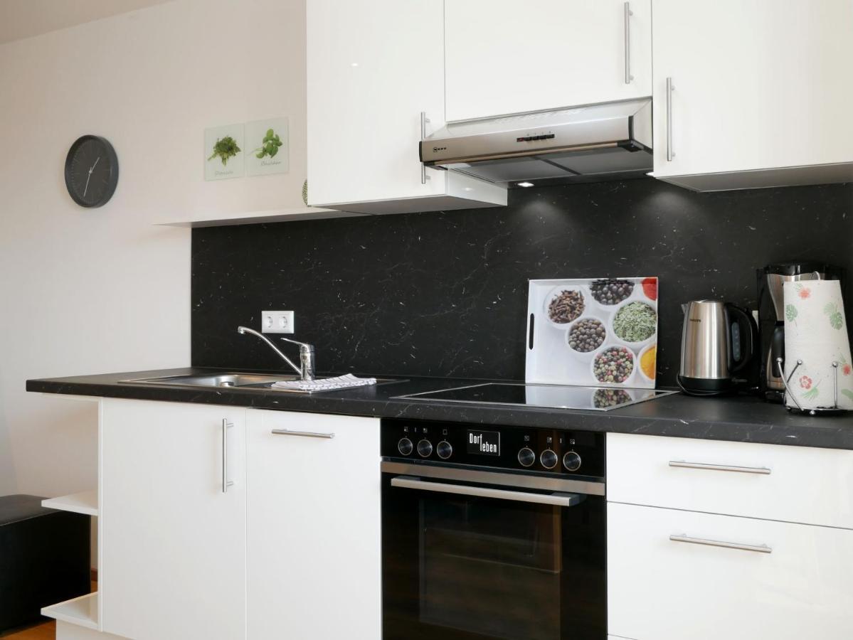 Ferienhaus Dorfleben Vogtsburg Exteriör bild