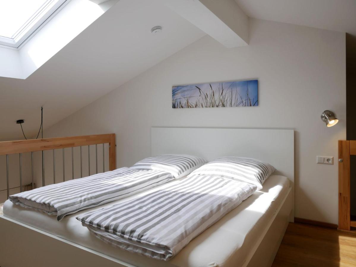 Ferienhaus Dorfleben Vogtsburg Exteriör bild