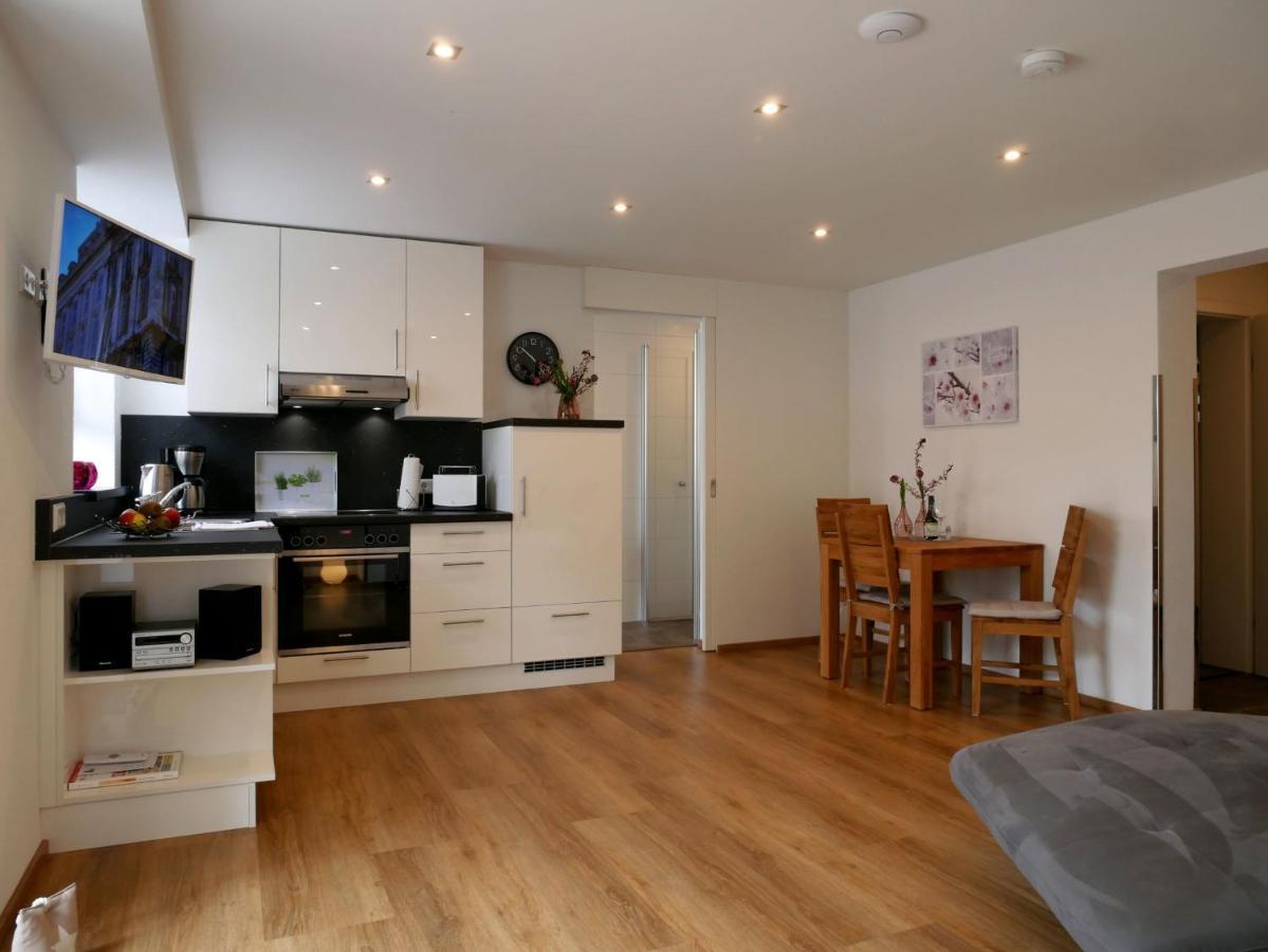 Ferienhaus Dorfleben Vogtsburg Exteriör bild