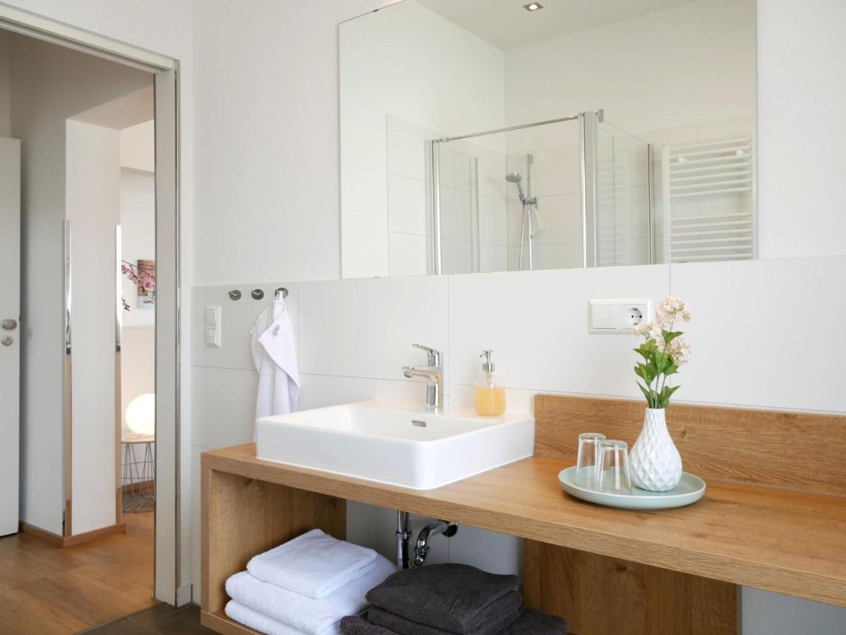 Ferienhaus Dorfleben Vogtsburg Exteriör bild