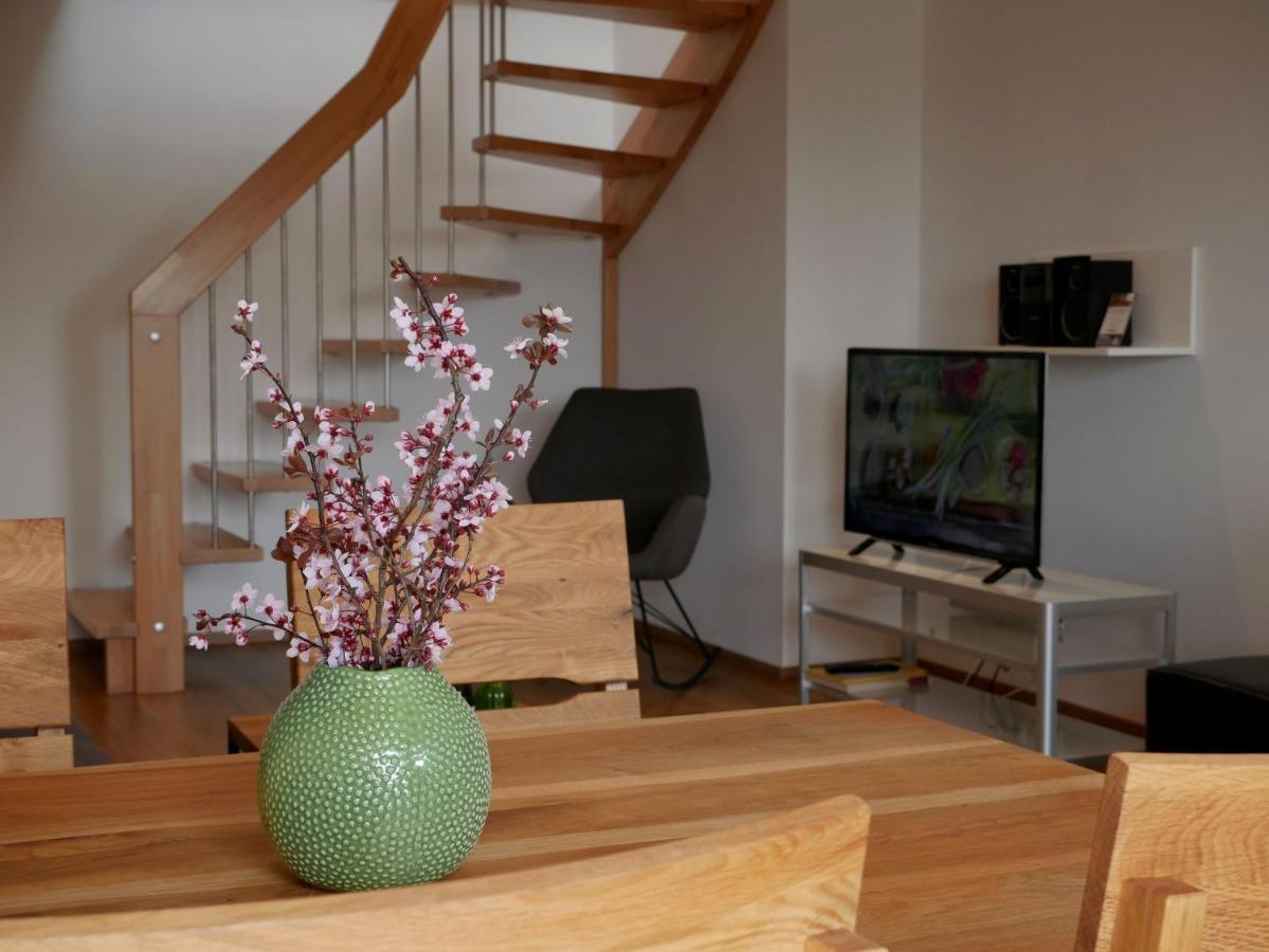 Ferienhaus Dorfleben Vogtsburg Exteriör bild