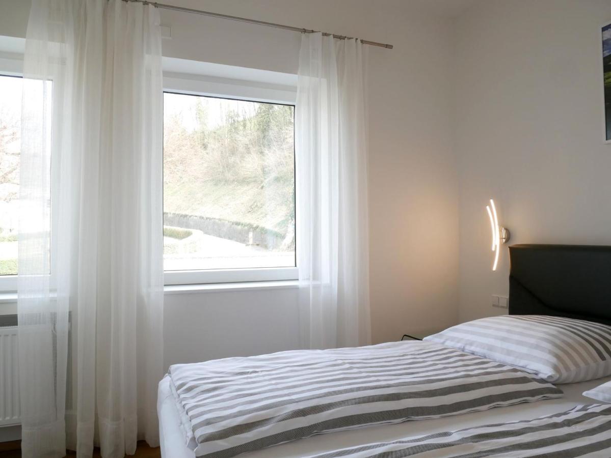 Ferienhaus Dorfleben Vogtsburg Exteriör bild