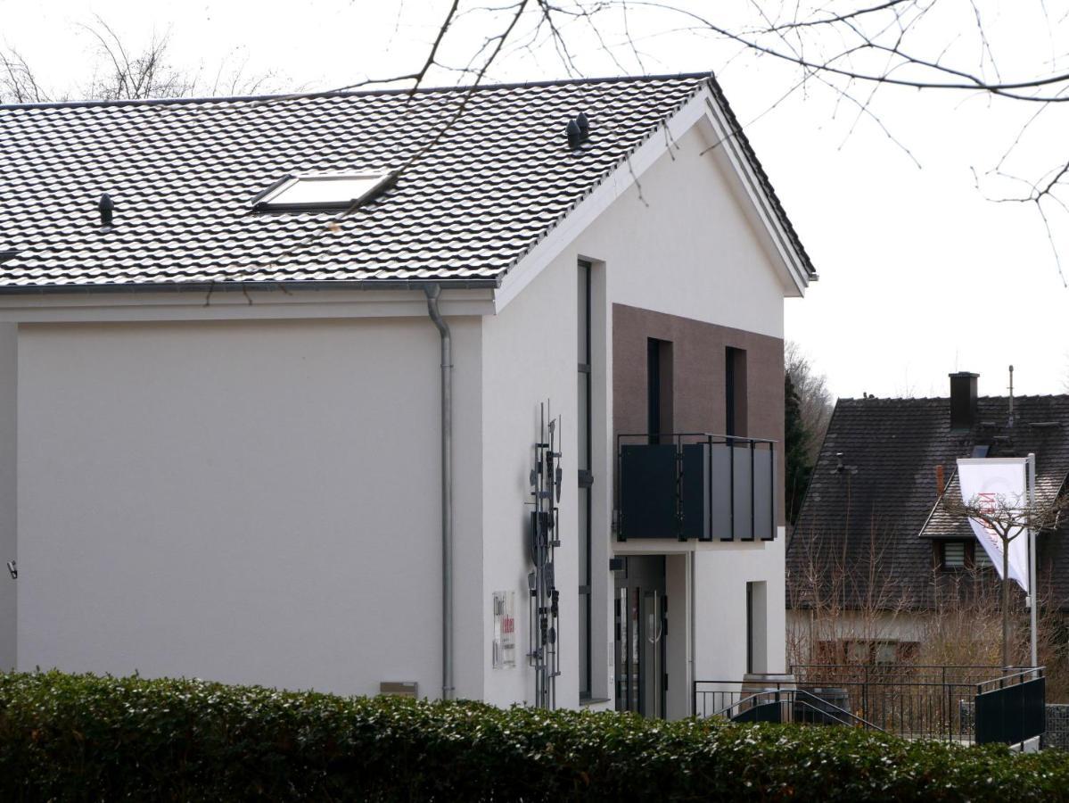 Ferienhaus Dorfleben Vogtsburg Exteriör bild