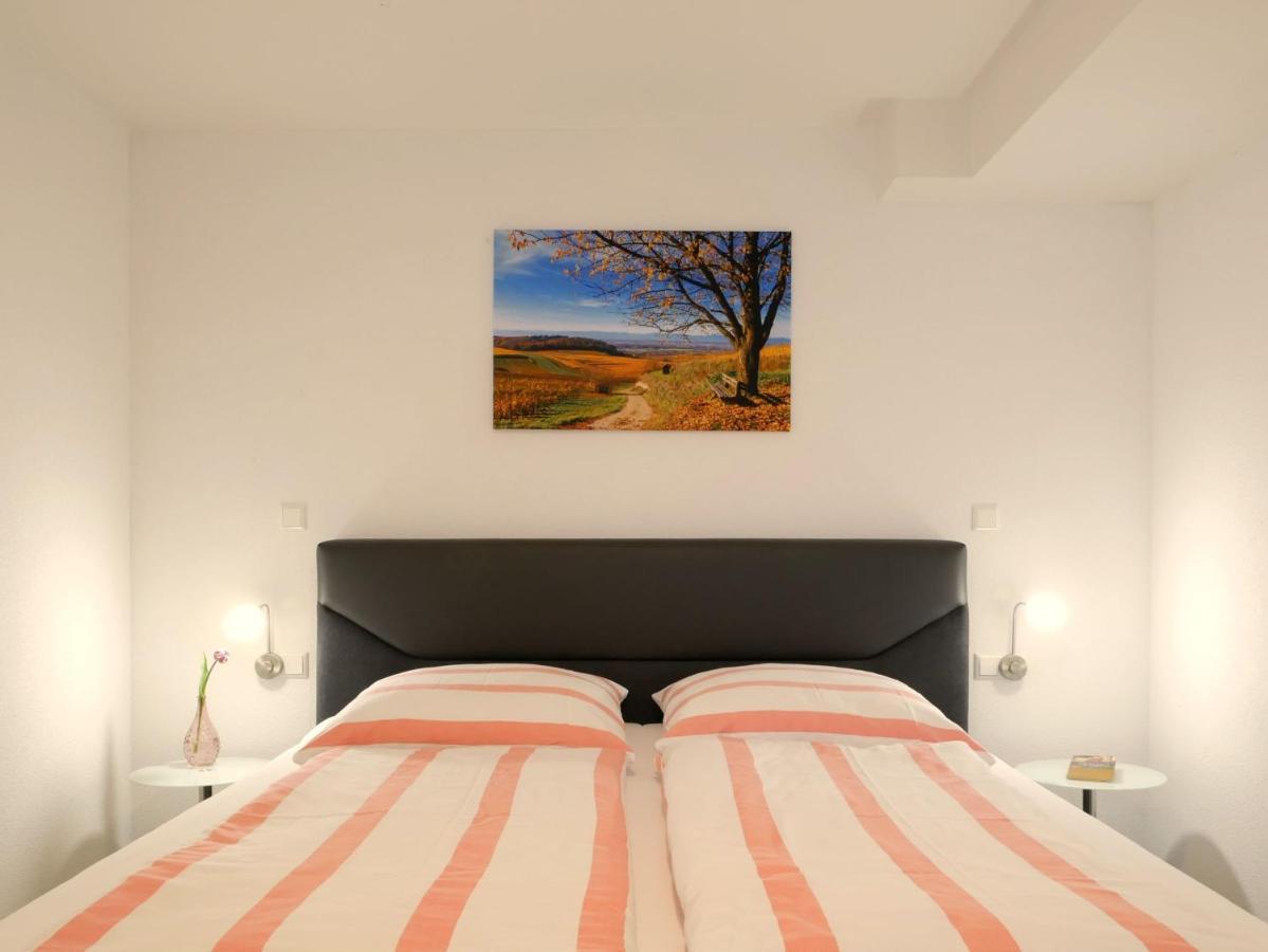 Ferienhaus Dorfleben Vogtsburg Exteriör bild