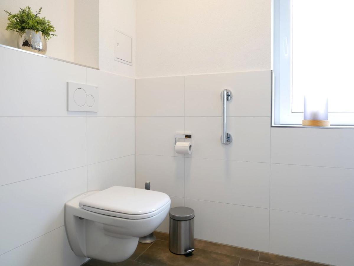 Ferienhaus Dorfleben Vogtsburg Exteriör bild