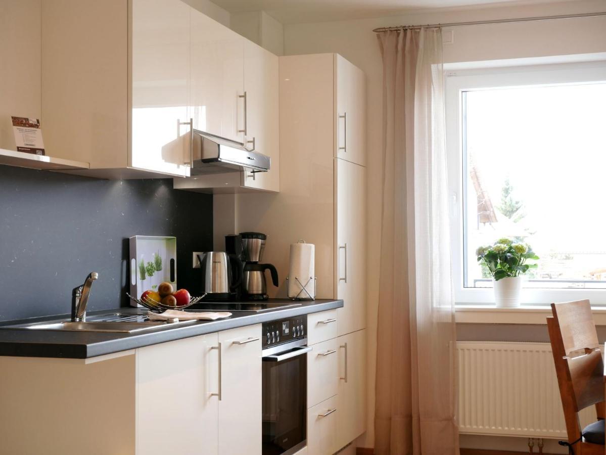 Ferienhaus Dorfleben Vogtsburg Exteriör bild