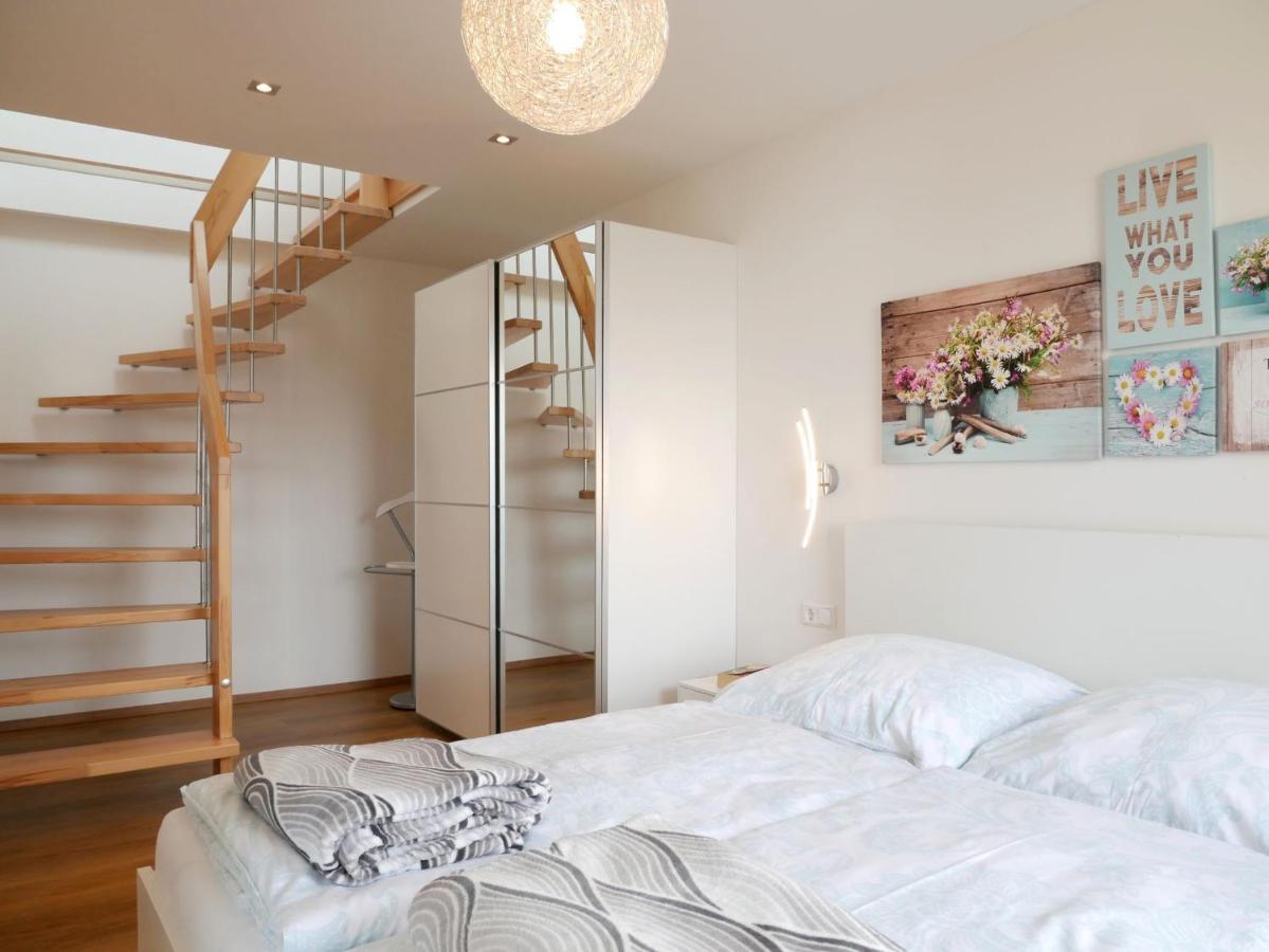 Ferienhaus Dorfleben Vogtsburg Exteriör bild