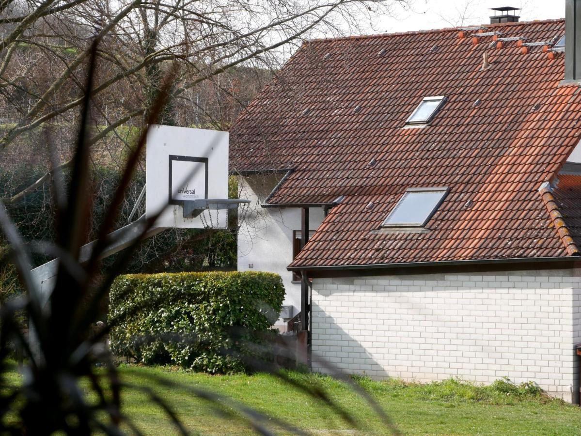 Ferienhaus Dorfleben Vogtsburg Exteriör bild