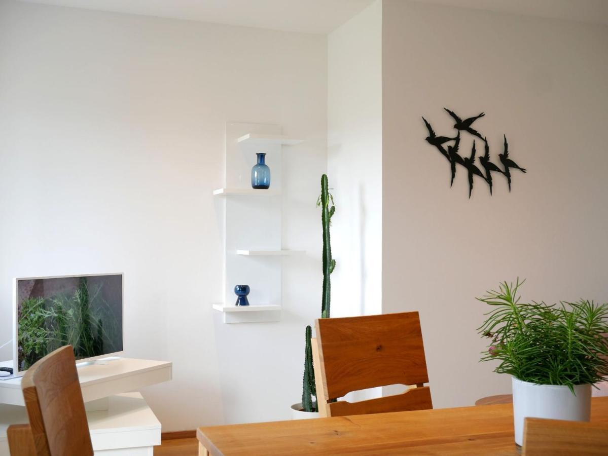 Ferienhaus Dorfleben Vogtsburg Exteriör bild